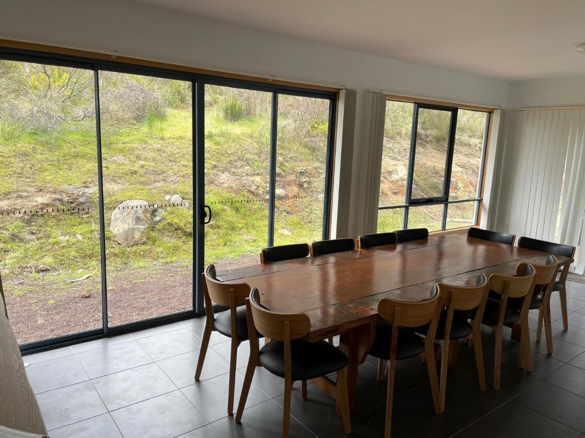 Hill Top Retreat Nubeena Ngoại thất bức ảnh