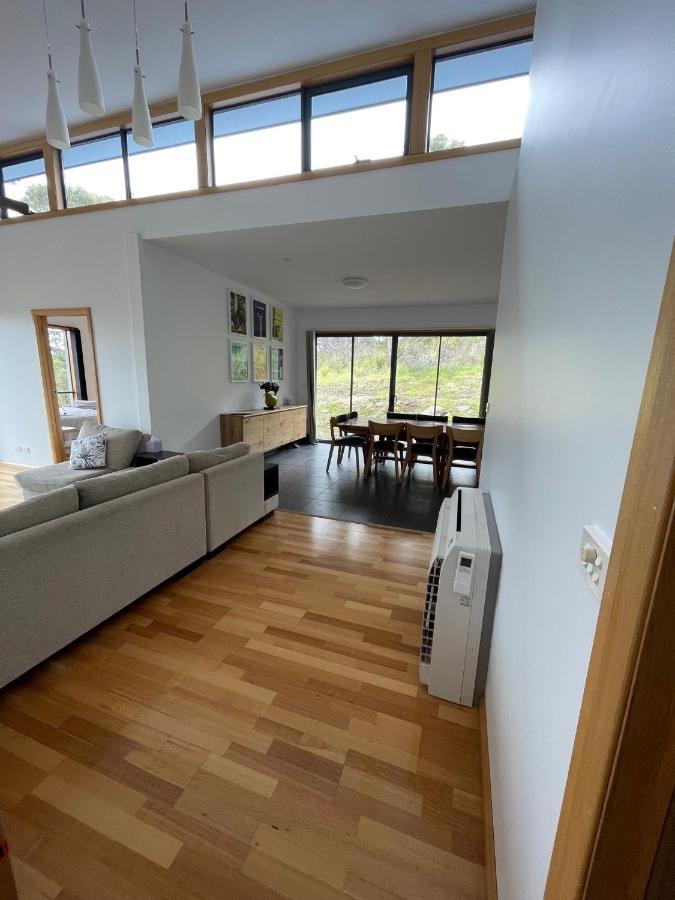 Hill Top Retreat Nubeena Ngoại thất bức ảnh