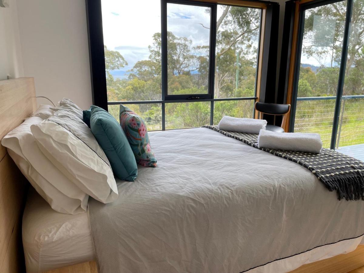 Hill Top Retreat Nubeena Ngoại thất bức ảnh