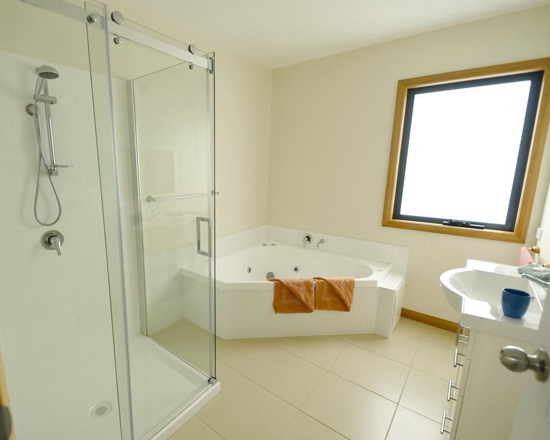 Hill Top Retreat Nubeena Ngoại thất bức ảnh
